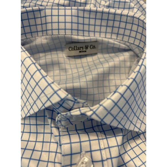 Collars & Co Original Dress Collar Polo Medium - Picture 4 of 5